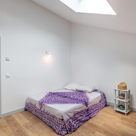 Bel Appartement Climatise Proche Paris Et Disneyland Saint-Maur-des-Fossés Zewnętrze zdjęcie